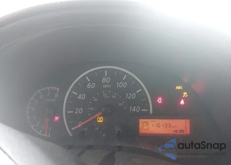 2018 Nissan Versa 1.6 S+ z USA, uszkodzony, nr VIN 3N1CN7AP5JL801694